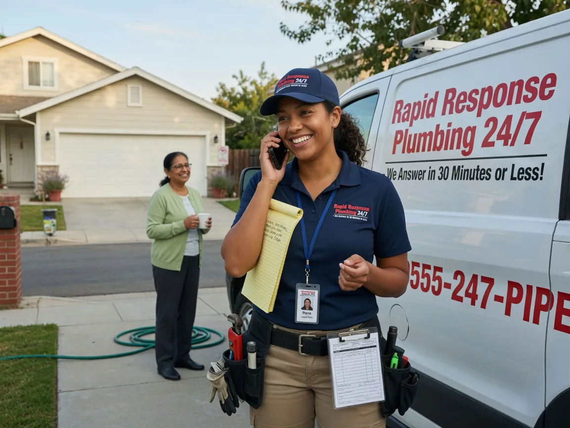 Emergency Plumber Milton, WV FAQs